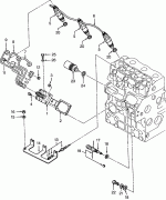 Mahindra Assembly Fuel Injection Pump for Bolero & Scorpio
