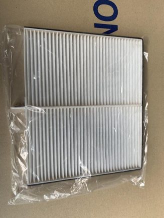 Mahindra Particle Filter Hvac Compact 1203CAA02820N in Nepal