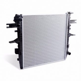 Mahindra Scorpio Radiator Assembly S0304A010011N