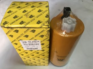 320-A7086 Fuel Filter Assy -3 | Genuine JCB filter parts in Nepal