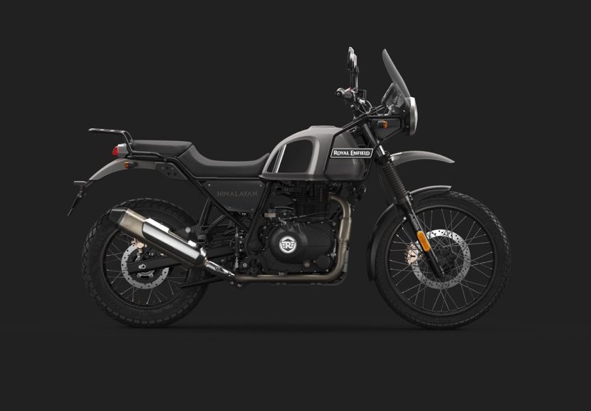 Royal Enfield Himalayan